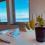 Casa de Férias Haus Strandhusen Heiligenhafen
