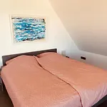 Haus Strandhusen Casa de Férias Heiligenhafen