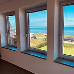 Haus Strandhusen Casa de Férias