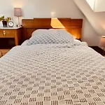 Casa de Férias Haus Strandhusen