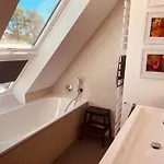 Haus Strandhusen Casa de Férias Heiligenhafen