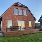 Haus Strandhusen * Heiligenhafen