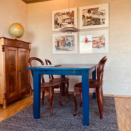 Haus Strandhusen *