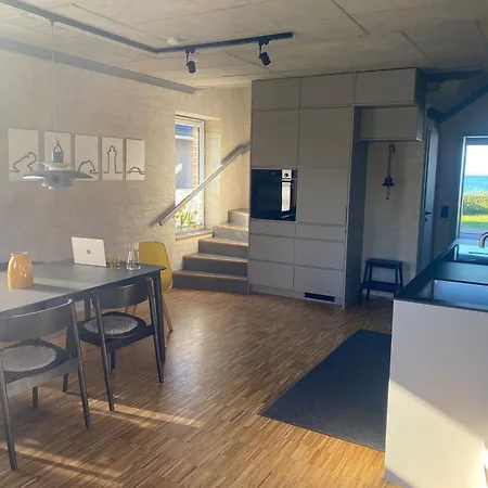 Vakantiehuis Haus Strandhusen