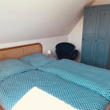 Haus Strandhusen *